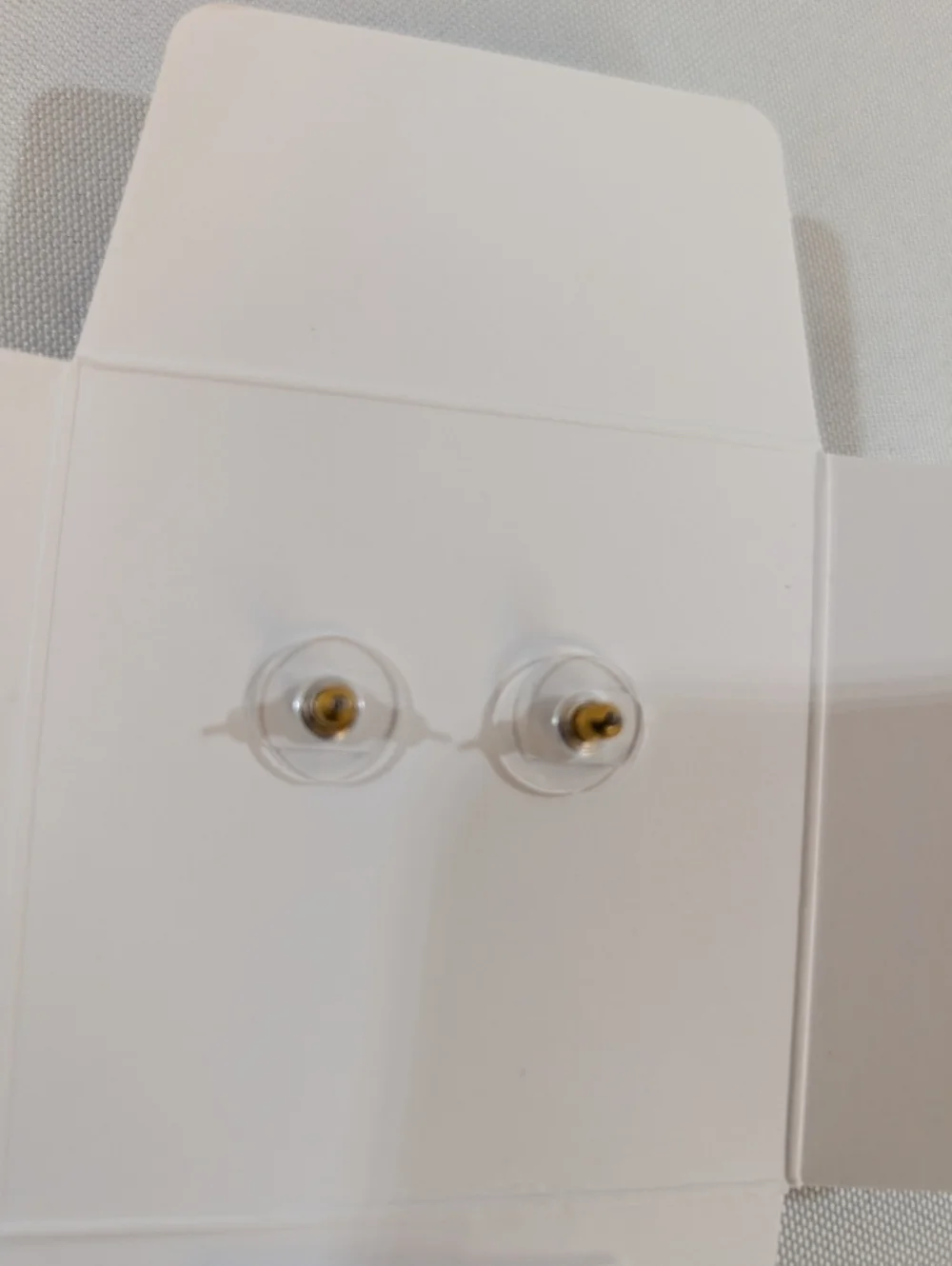 Kate Spade New York Cubic Zirconia Pearl And Rhinestone Earrings
